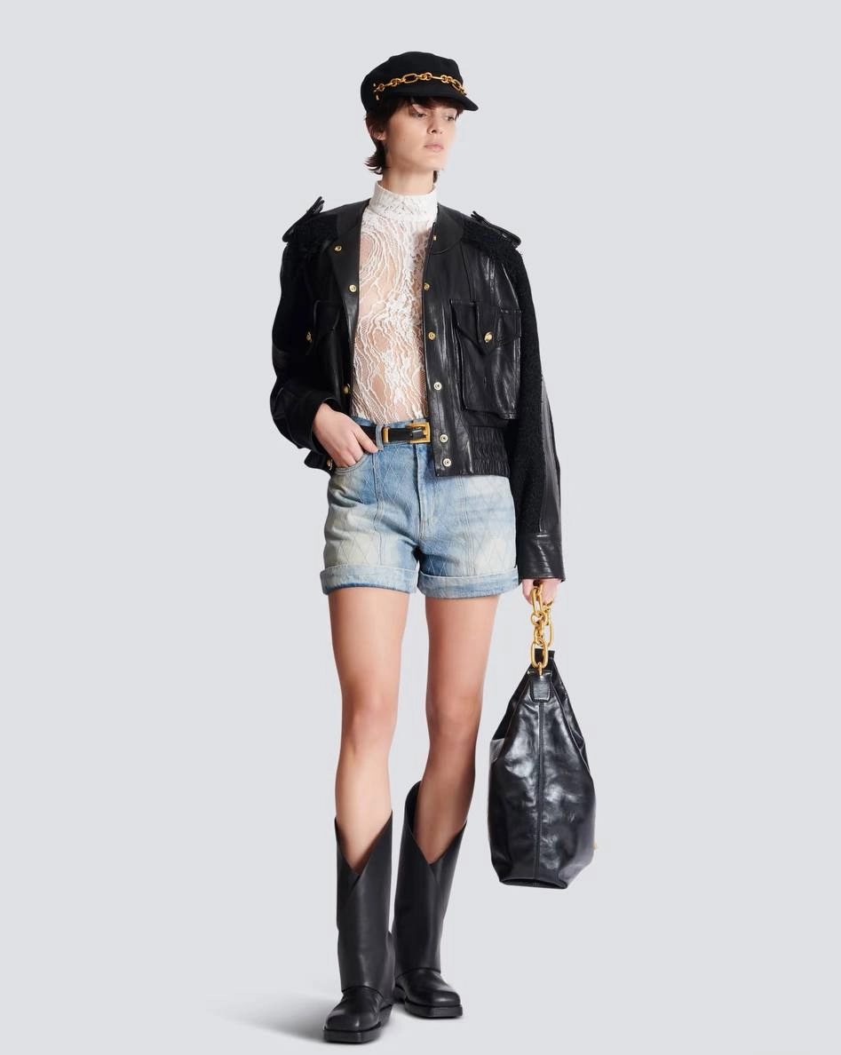 YSL Hortense Hobo — women’s hobo bag for 2026